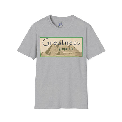 GreatnessPyramids