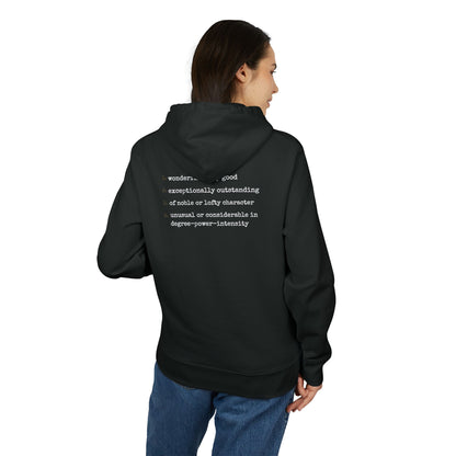 Great HoremAkhet - Hoodie