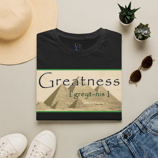 GreatnessPyramids