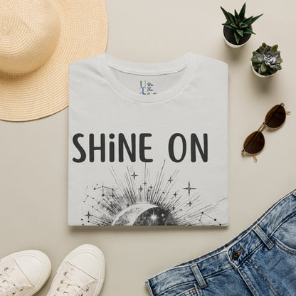 Shine On The World, Moon