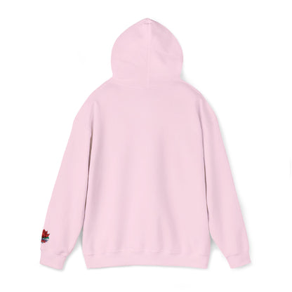Lotus University, Grateful - Hoodie