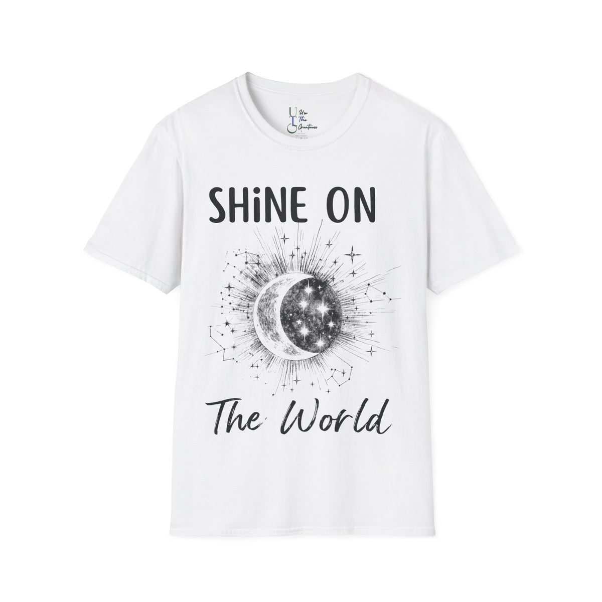 Shine On The World, Moon