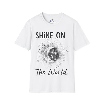 Shine On The World, Moon