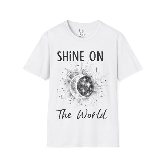 Shine On The World, Moon
