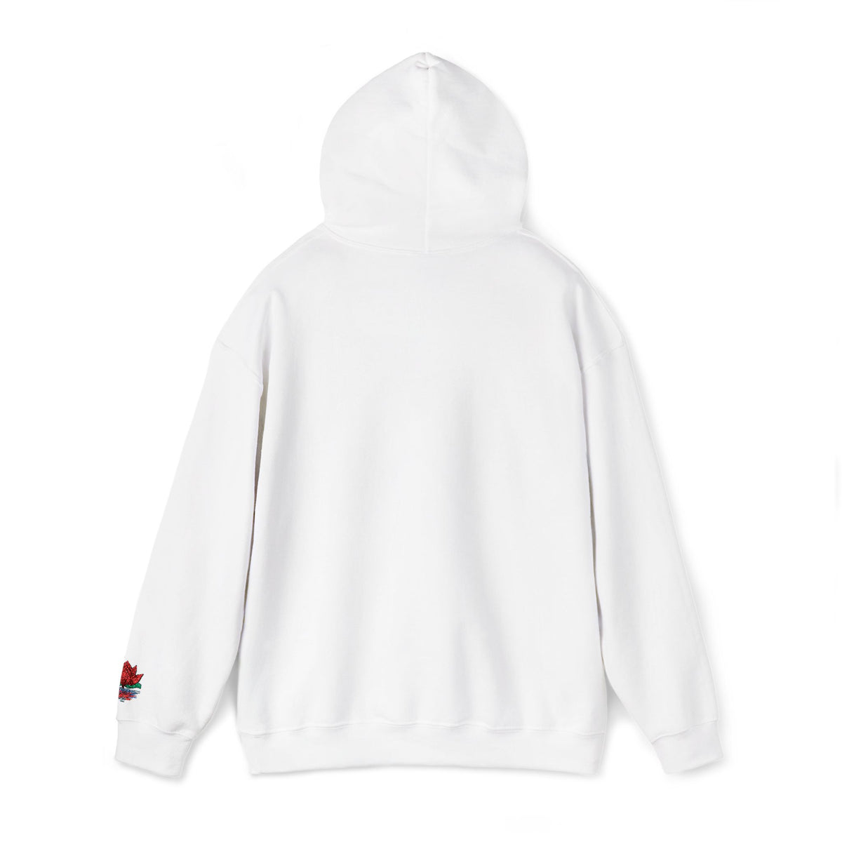 Lotus University, Grateful - Hoodie