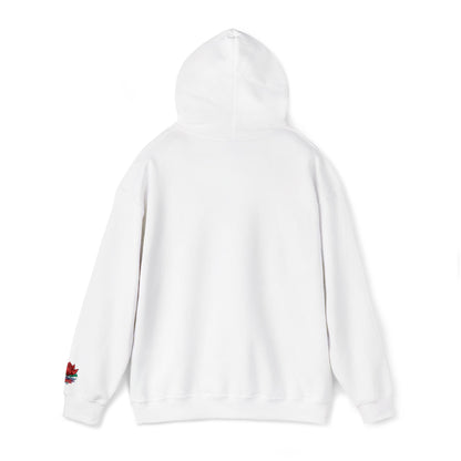 Lotus University, Grateful - Hoodie