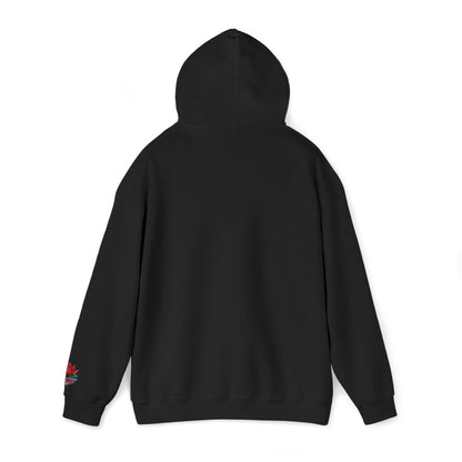 Lotus University, Grateful - Hoodie