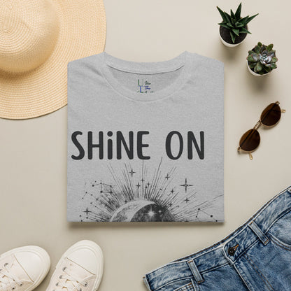 Shine On The World, Moon
