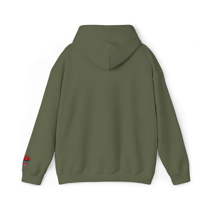 Lotus University, Grateful - Hoodie