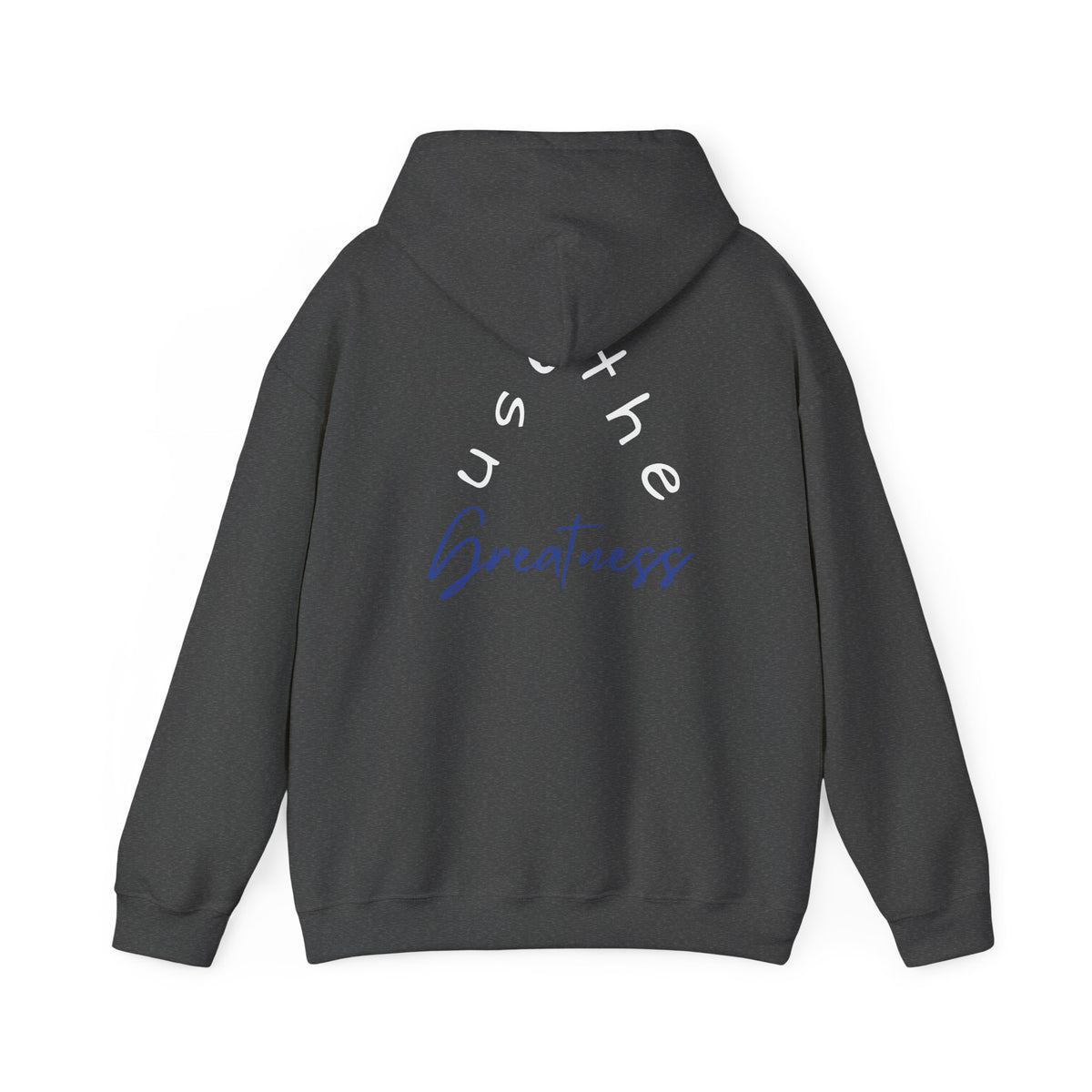 Whatever It Is, Make It Easy Hoodie