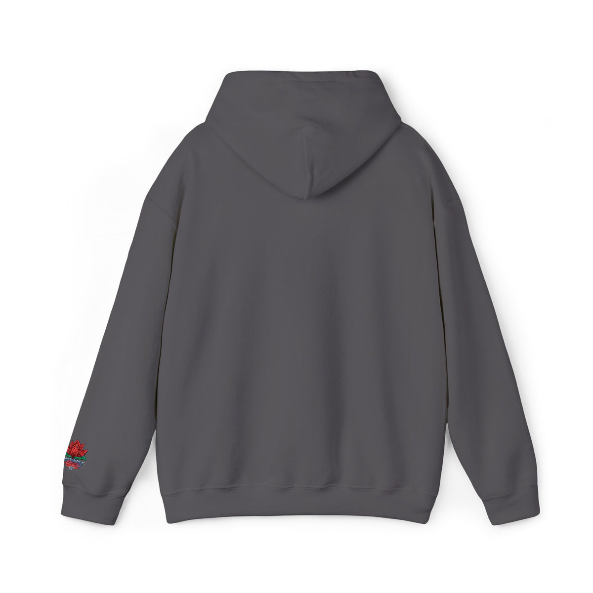 Lotus University, Grateful - Hoodie