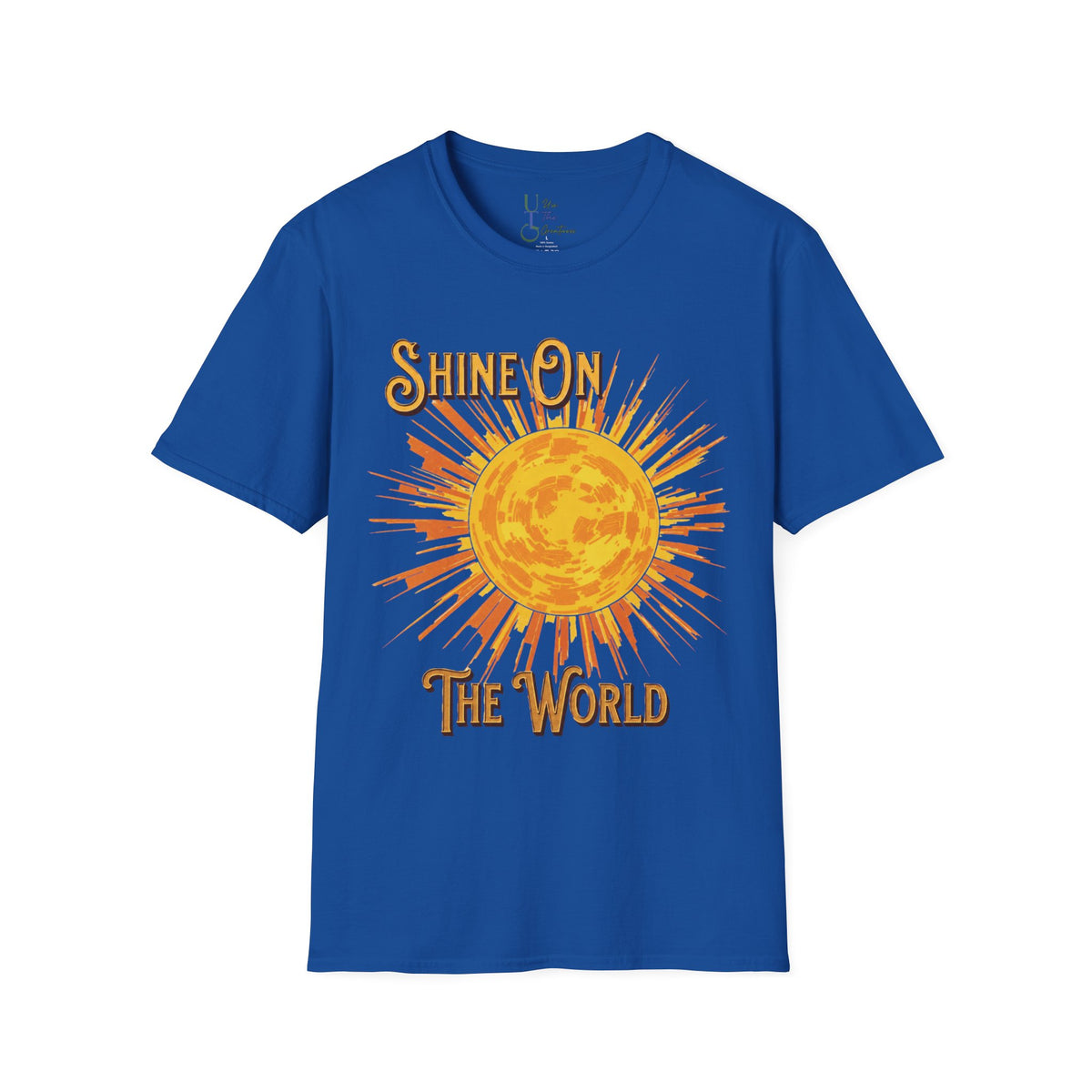 Shine On The World, Sun