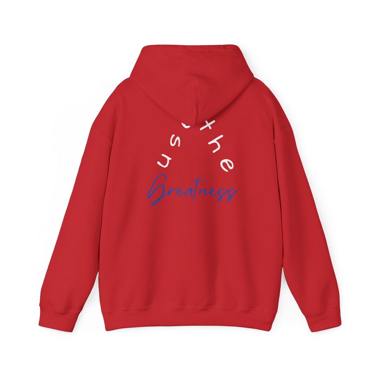 Whatever It Is, Make It Easy Hoodie