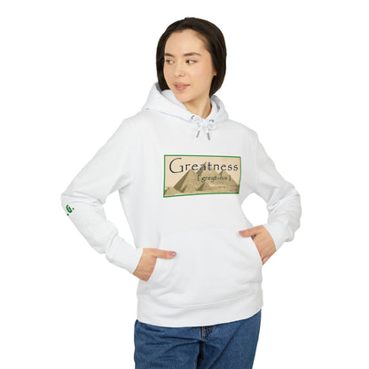 GreatnessPyramid - Hoodie