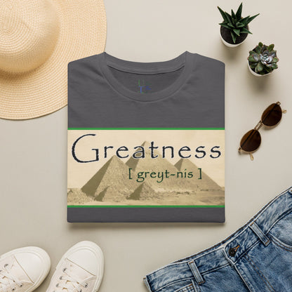 GreatnessPyramids