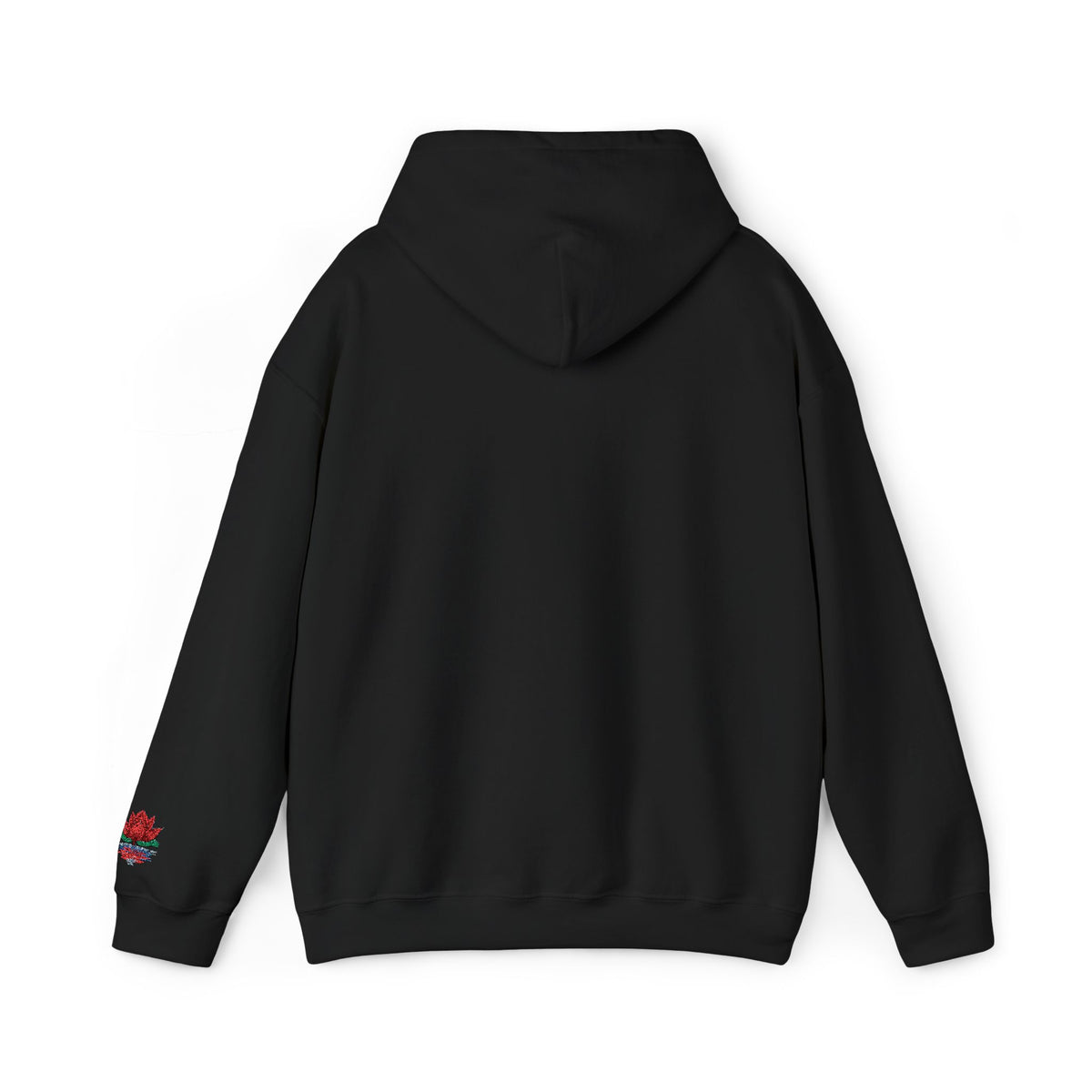 Lotus University, Grateful - Hoodie