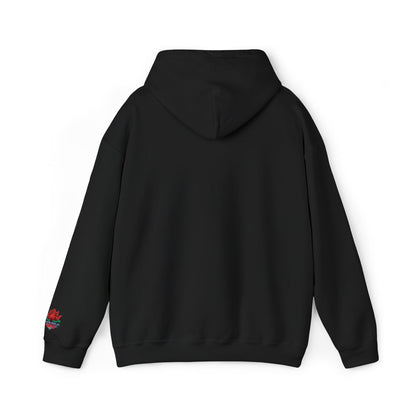 Lotus University, Grateful - Hoodie
