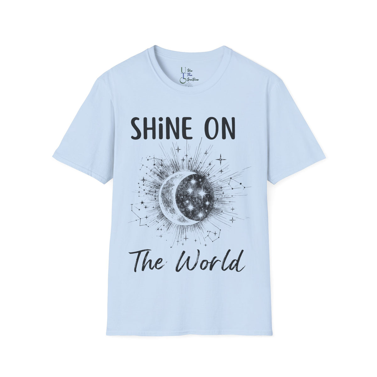 Shine On The World, Moon