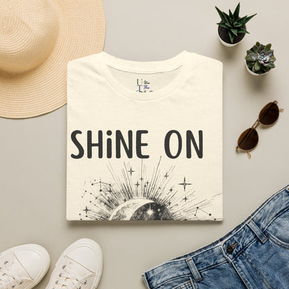 Shine On The World, Moon