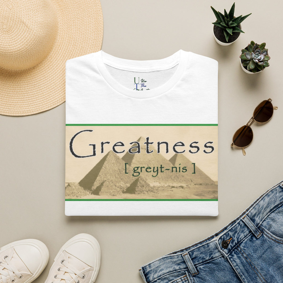 GreatnessPyramids