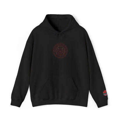 Lotus University, Grateful - Hoodie