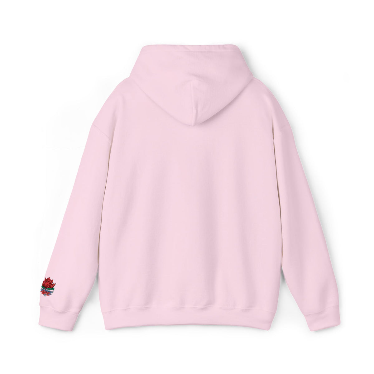 Lotus University, Grateful - Hoodie