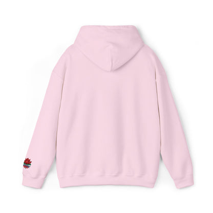 Lotus University, Grateful - Hoodie