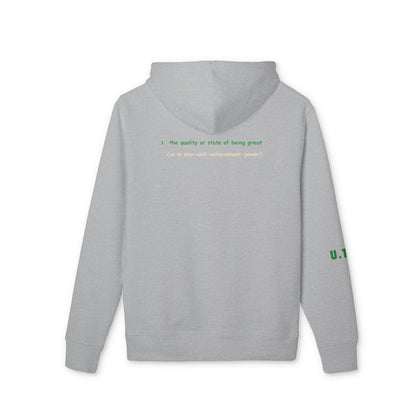 GreatnessPyramid - Hoodie