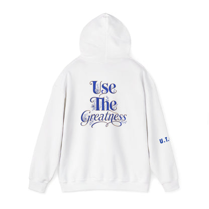 Feel Good First - Hoodie