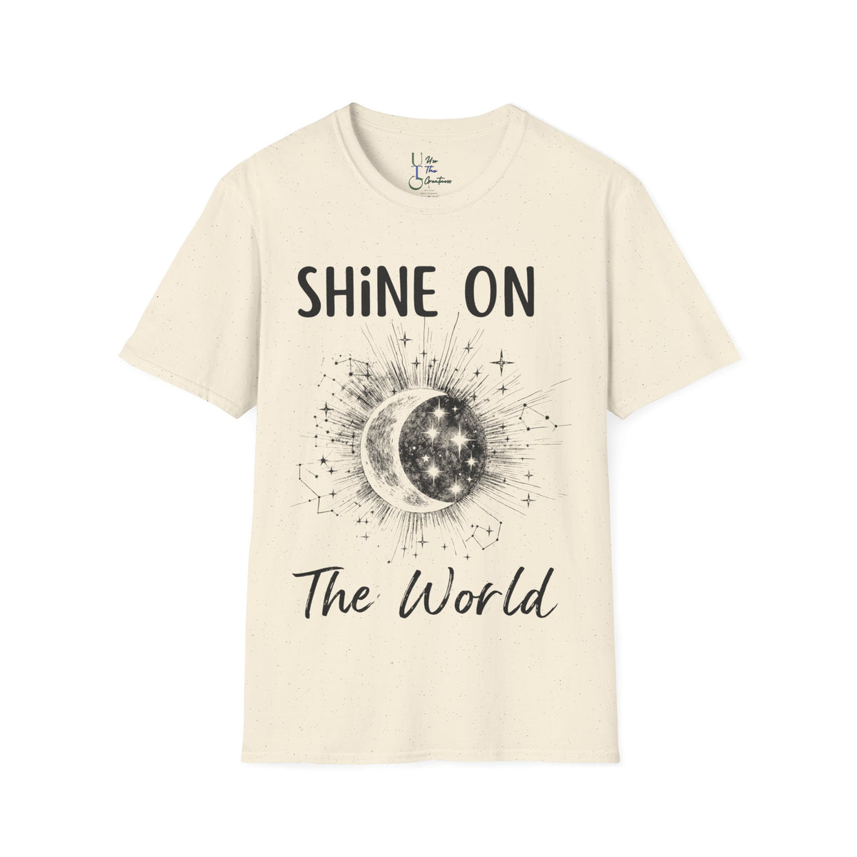 Shine On The World, Moon