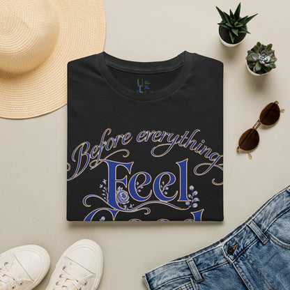 Feel Good First