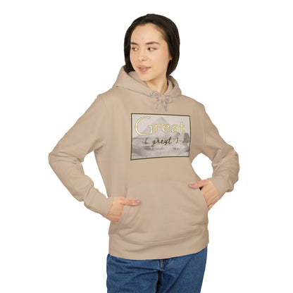 Great HoremAkhet - Hoodie