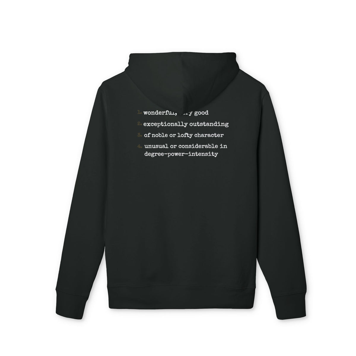 Great HoremAkhet - Hoodie