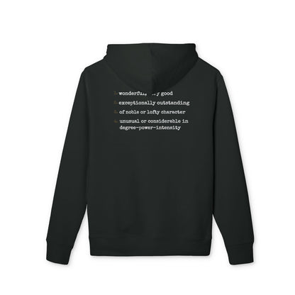 Great HoremAkhet - Hoodie