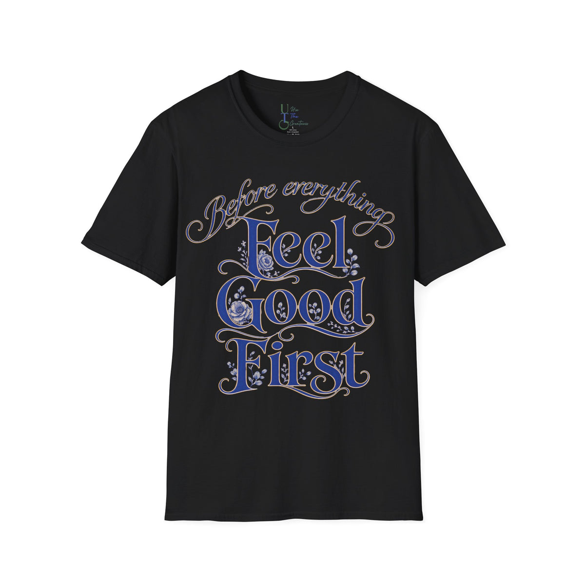 Feel Good First