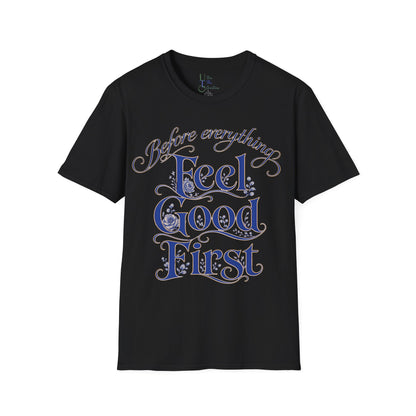 Feel Good First
