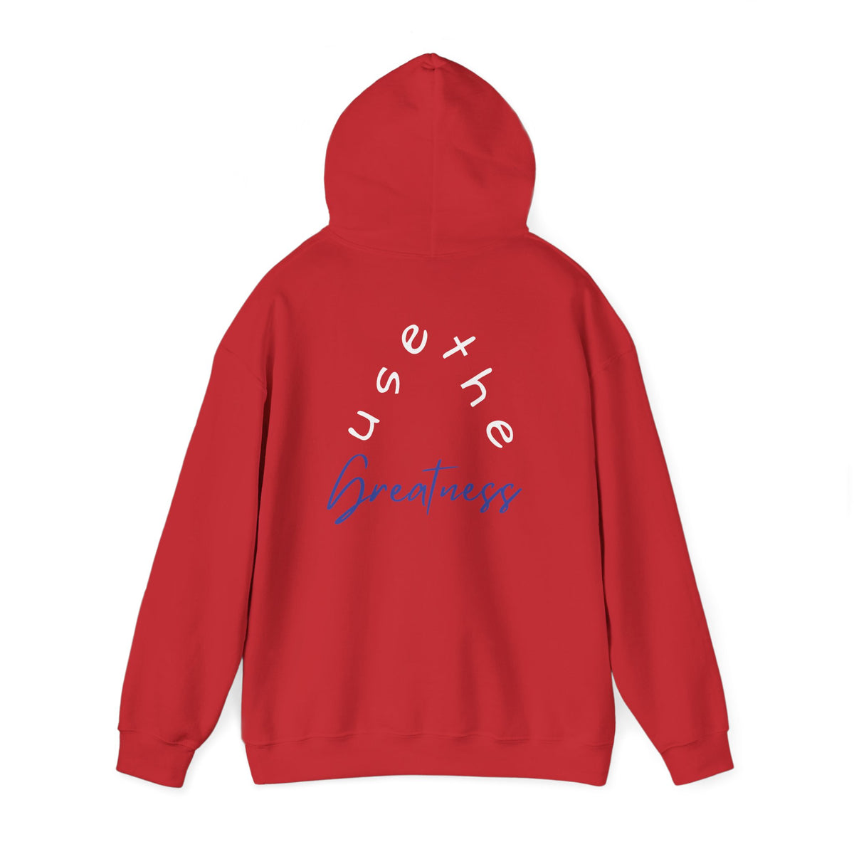 Whatever It Is, Make It Easy Hoodie