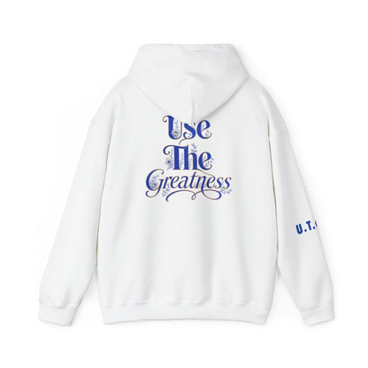 Feel Good First - Hoodie