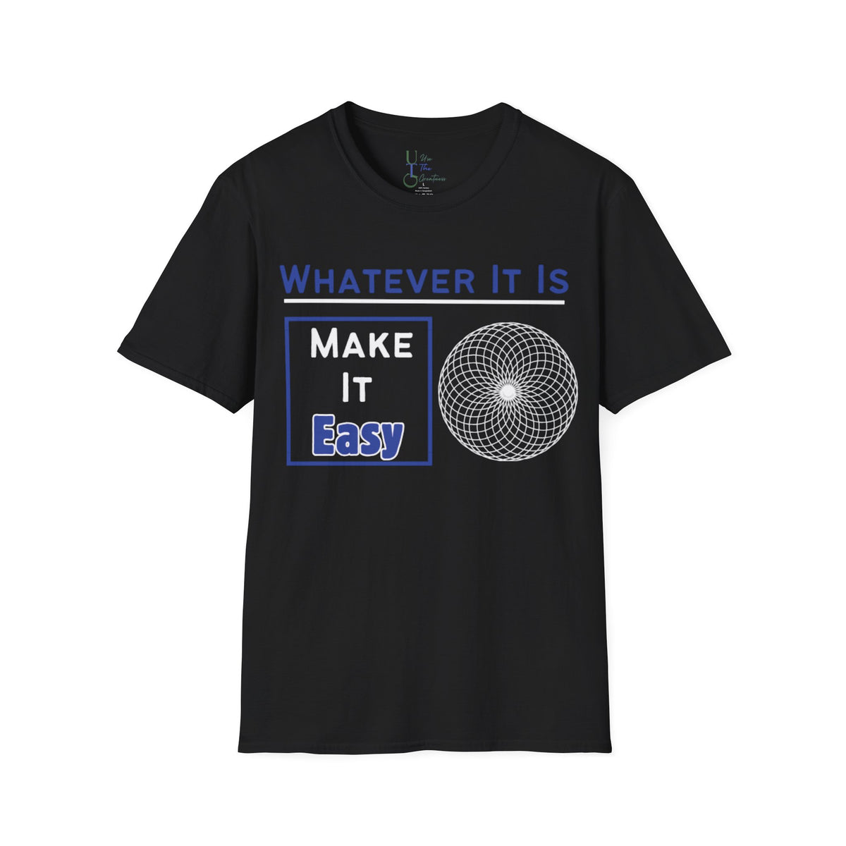 Make It Easy