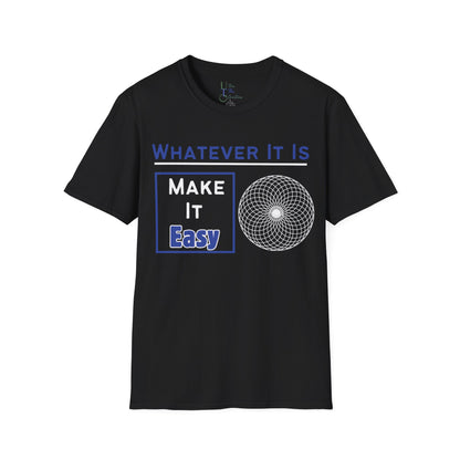 Make It Easy