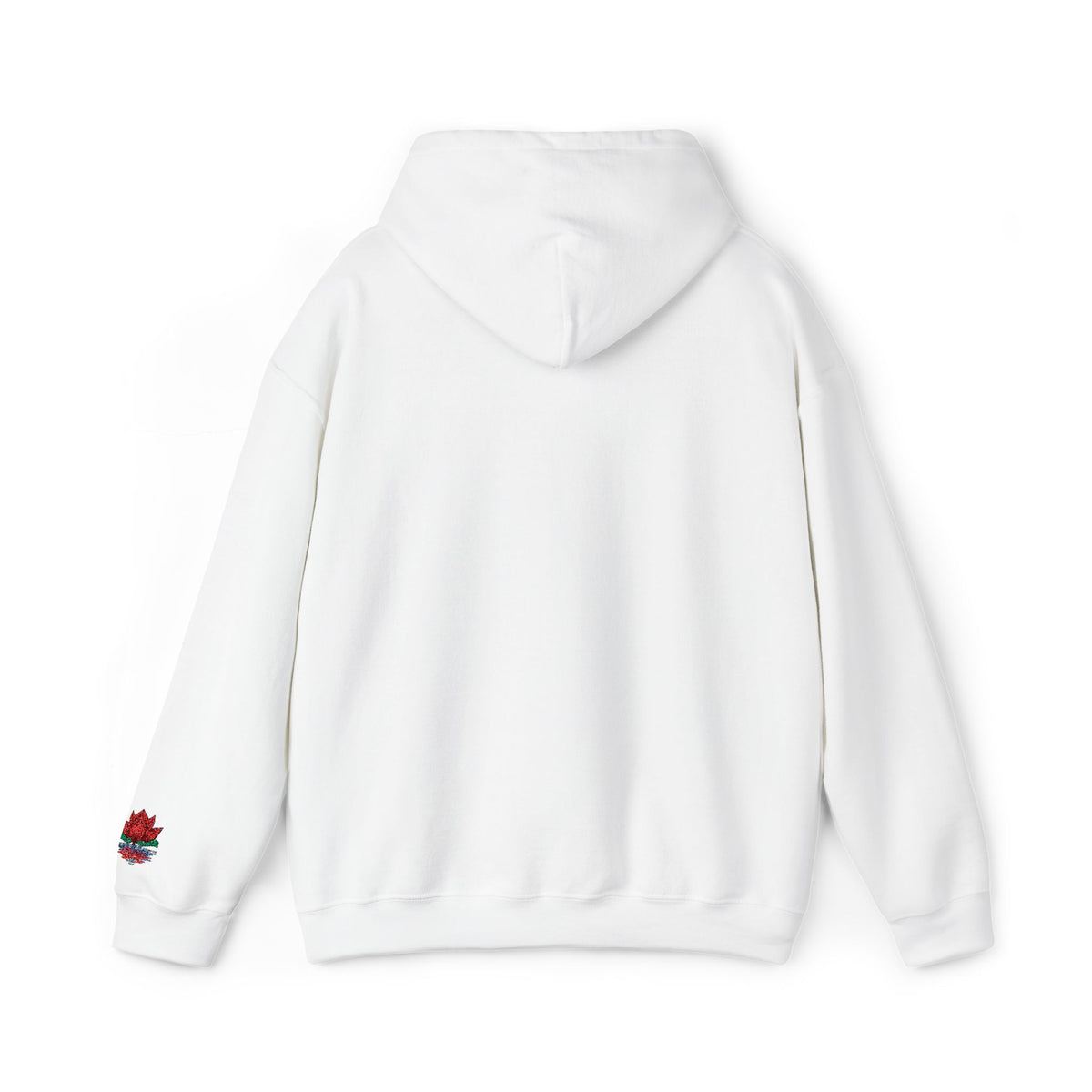 Lotus University, Grateful - Hoodie