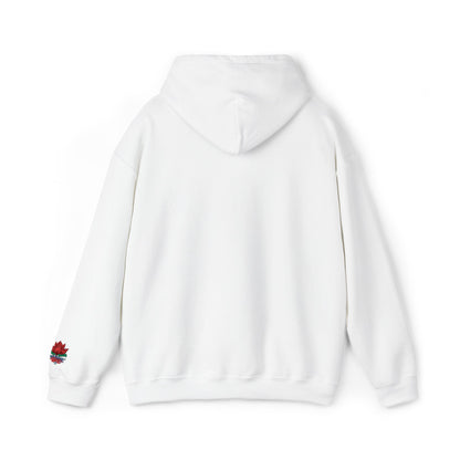 Lotus University, Grateful - Hoodie