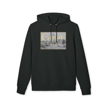 Great HoremAkhet - Hoodie