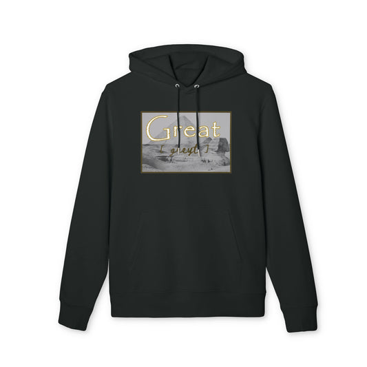Great HoremAkhet - Hoodie