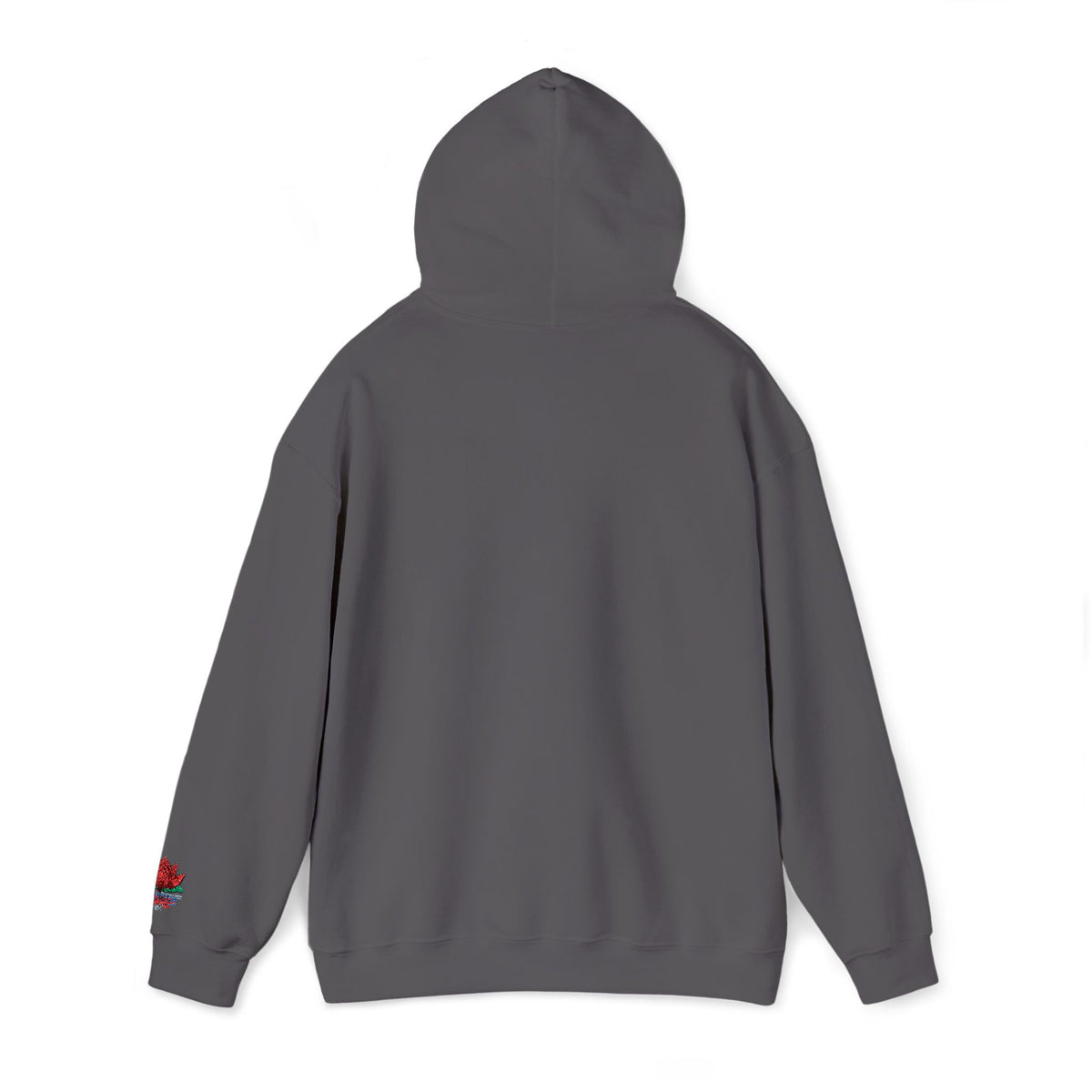 Lotus University, Grateful - Hoodie