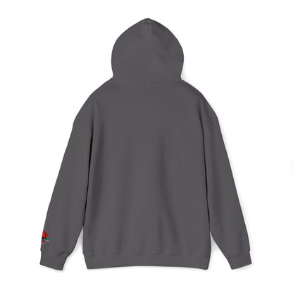 Lotus University, Grateful - Hoodie