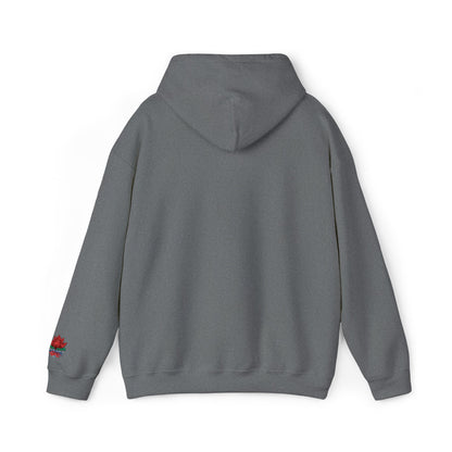 Lotus University, Grateful - Hoodie