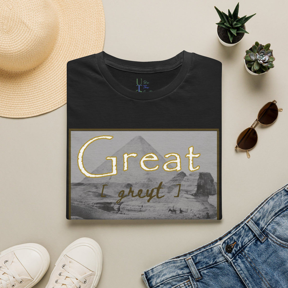 Great HoremAkhet