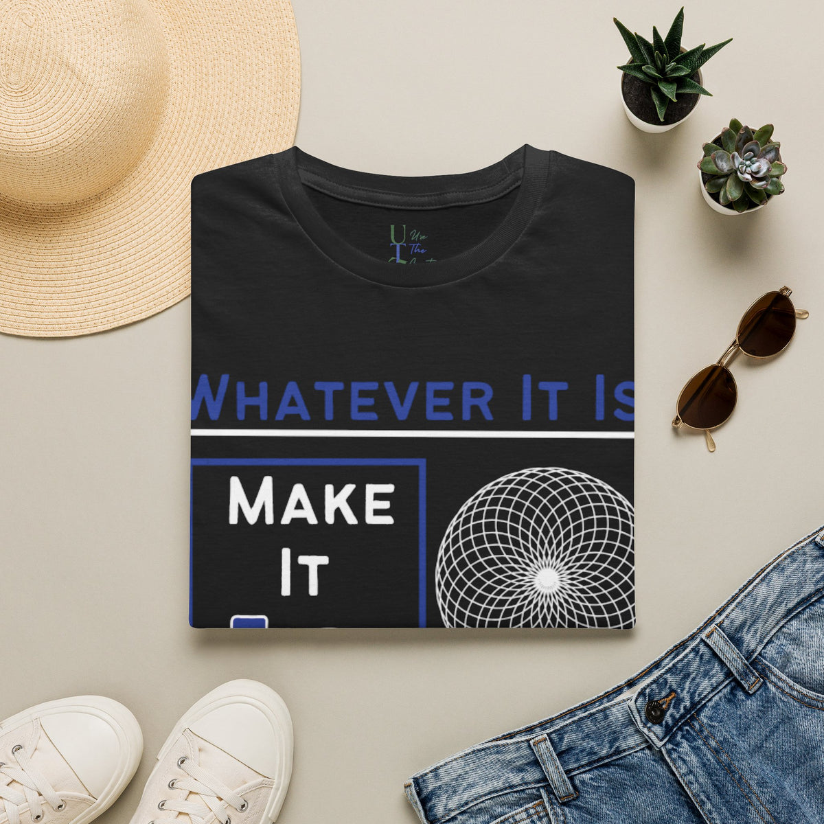 Make It Easy
