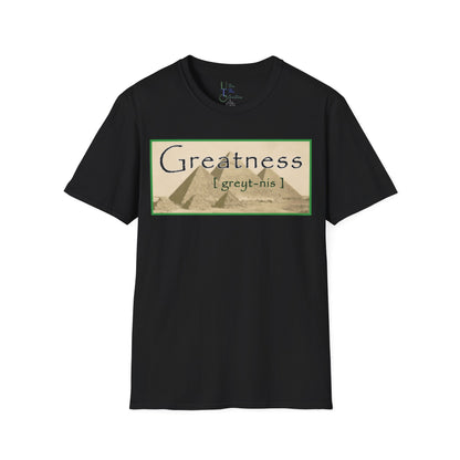 GreatnessPyramids